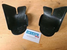 NEU Schutzkappe Persenning VW Golf 1 Cabrio original 155871127 155871128