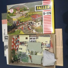 Faller AMS  B-176  ---