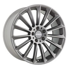 4x 20 Zoll Arbex 6 Felgen für