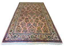 Königlicher Handgeknüpfter