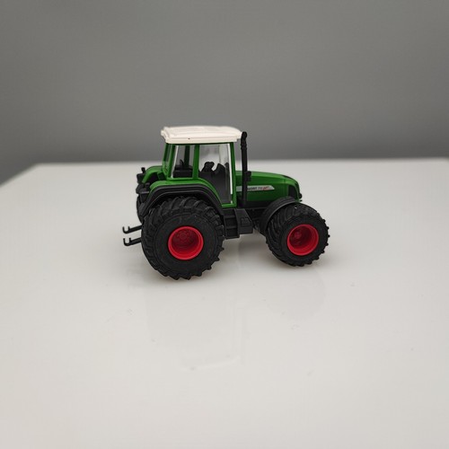 Wiking fendttraktor 711 vario - fendttraktor,