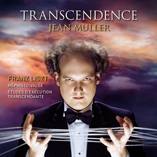 CD Transcendence Jean Muller