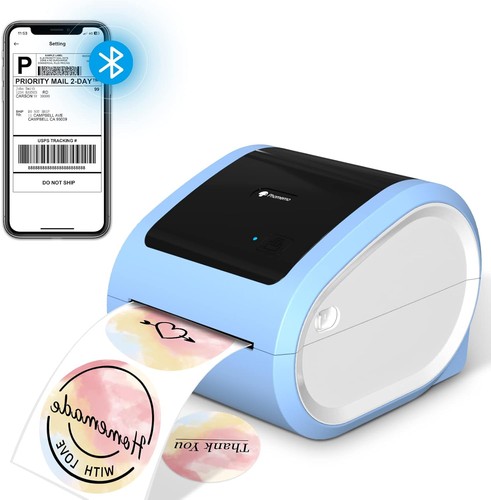 Phomemo d520bt bluetooth - d520bt,
