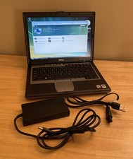 Dell Latitude D630 Core 2 Duo