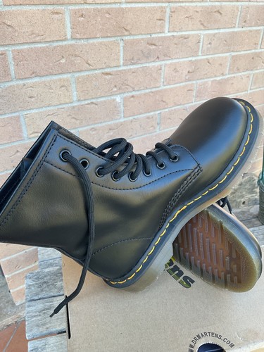 Martens air wair amphibien - air,