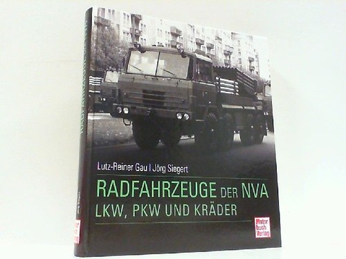 Radfahrzeuge der nva lkw - radfahrzeuge,