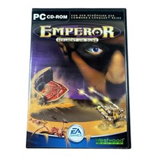 Emperor: Schlacht um Dune –