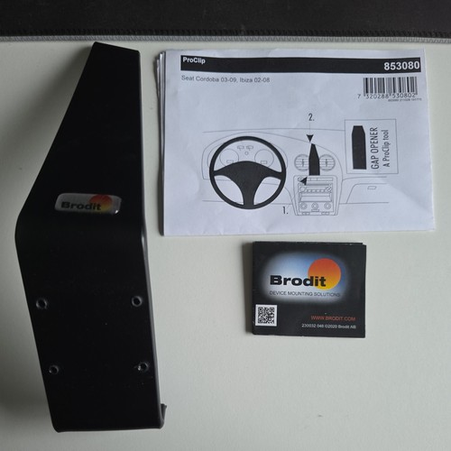 Brodit proclip 853080 - proclip,