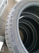Reifen 215 45 18 89w