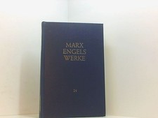 Karl Marx - Friedrich Engels 