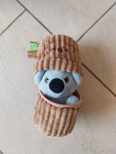 Flos toys koala kuscheltier - koala,