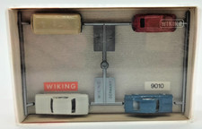 Wiking 9010 4x PKW VW 1300