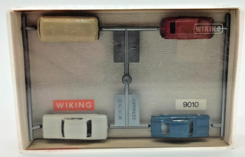 Wiking 9010 pkw - 9010, vw