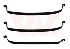 VAN WEZEL 3x Halteband