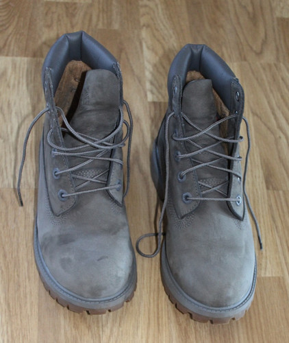 Timberlend damen boots schuhe - boots,