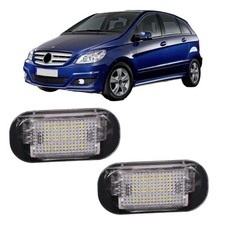 Led kennzeichenbeleuchtung - led,