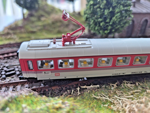 Fleischmann 8182 k - 8182,