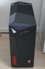 MSI Gaming PC Intel Core