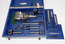 Wohlhaupter UPA4 SK40 S20x2