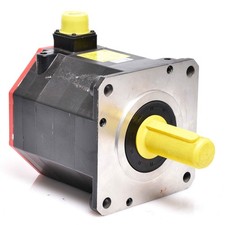 Fanuc AC Servo Motor A06B-0266-B100 -used-