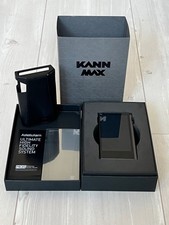 Astell & Kern KANN Max Referenz DAP Digital Audio Player mit Ledercase + mehr