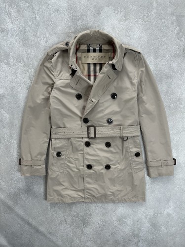 Burberry london men - burberry,