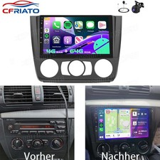 Android 15 Autoradio Carplay