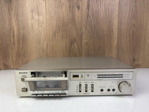 Vintage sony k33 stereo - vintage,