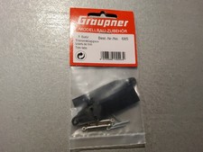 Graupner Trimmklappen 685