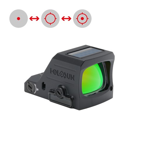 Holosun hs507c mrs - holosun, hs507c-x3-rd-mrs
