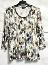 Shirt Bluse von Steilmann Gr