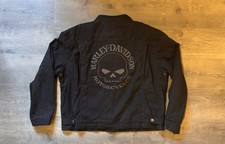 Harley-Davidson Jacke XXL –