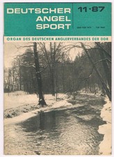 Deutscher Angelsport - Organ