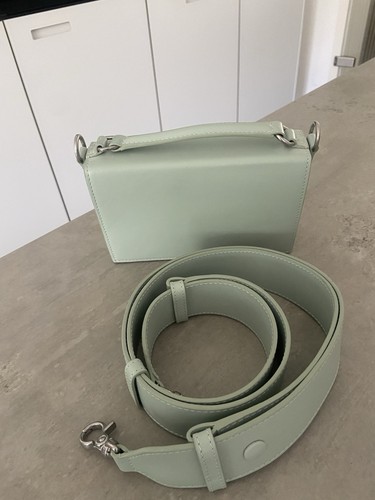 Ami paris box tasche bag - ami,