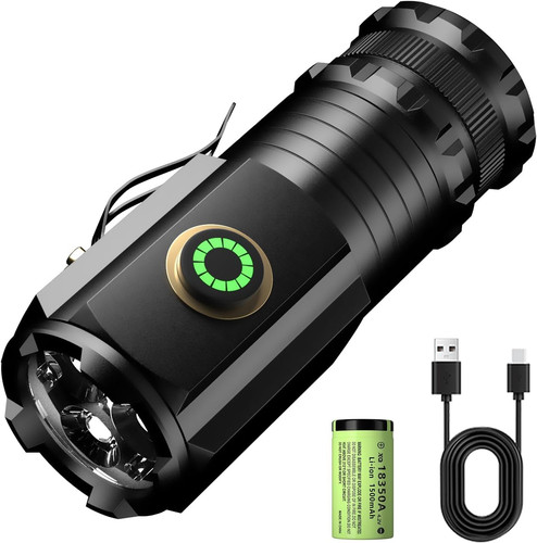 Led taschenlampe mini - led,
