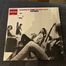 THE KOOKS - INSIDE IN INSIDE