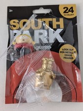 South Park Micro Figures Open