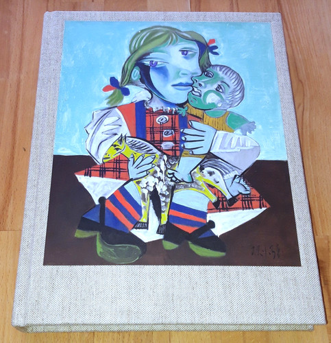 Pablo picasso maya - picasso, &