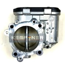 A6420900270, Drosselklappe 3.0 CDI OM642.990, div Modelle, Originalware