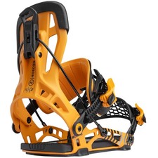 Nidecker flow nx2 hybrid - nidecker,