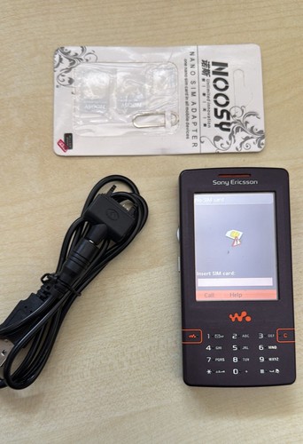 Sony ericsson walkman w950i - walkman,