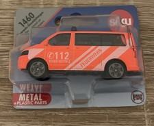 Siku 1460 alte Lackierung