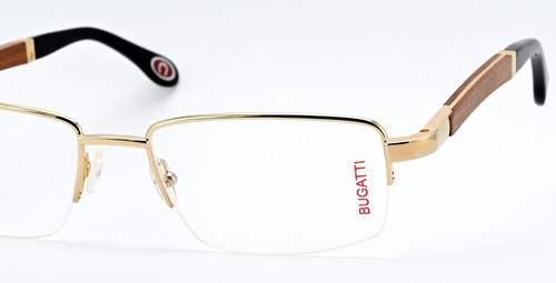 Bugatti brille 547 000 - bugatti,