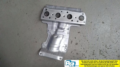 Mini hitzeschutz - (bmw),