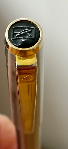 Vintage reform kugelschreiber - reform,