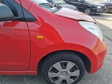 Suzuki Alto GF Kotflügel