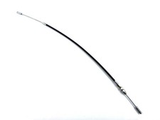 Puch MC 50 Fuß Bremszug