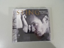 Sting mercury falling