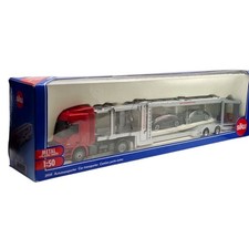 Siku 3934 MAN Autotransporter 1:50 OVP - 4135