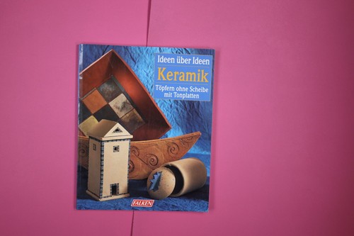 178661 hedi schwöbel - hedi, keramik